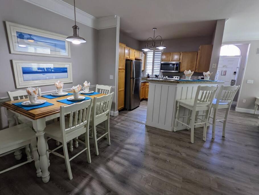 Nice & Cozy - Vacation Home Кіссіммі Екстер'єр фото