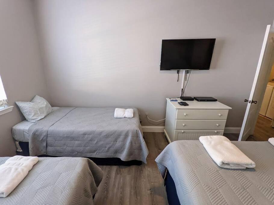 Nice & Cozy - Vacation Home Кіссіммі Екстер'єр фото