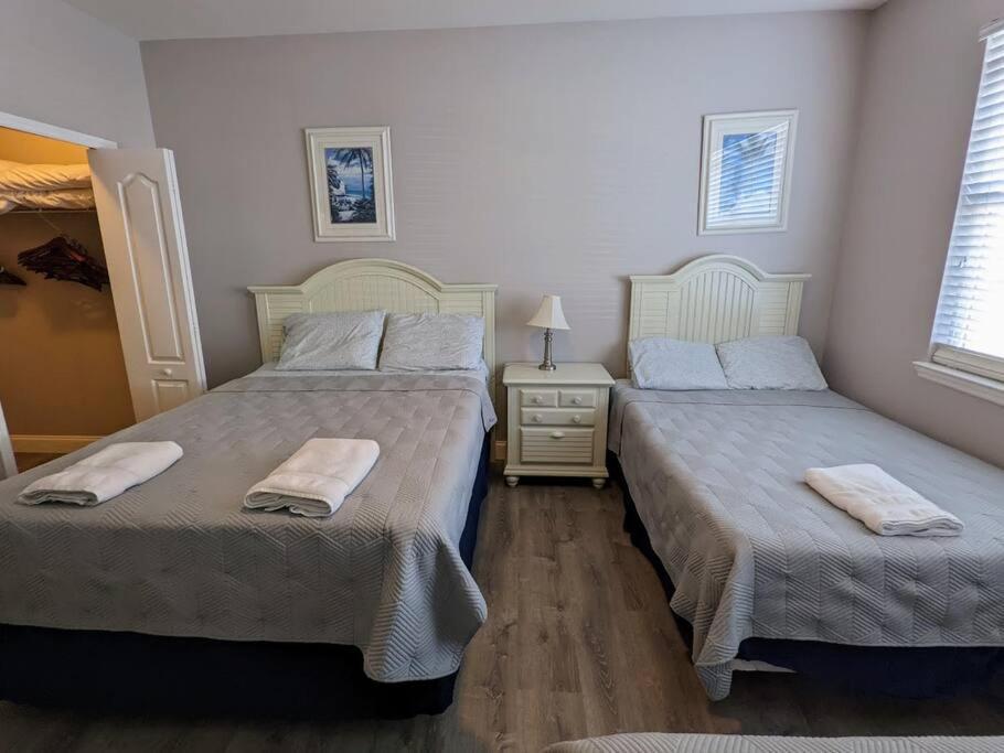 Nice & Cozy - Vacation Home Кіссіммі Екстер'єр фото