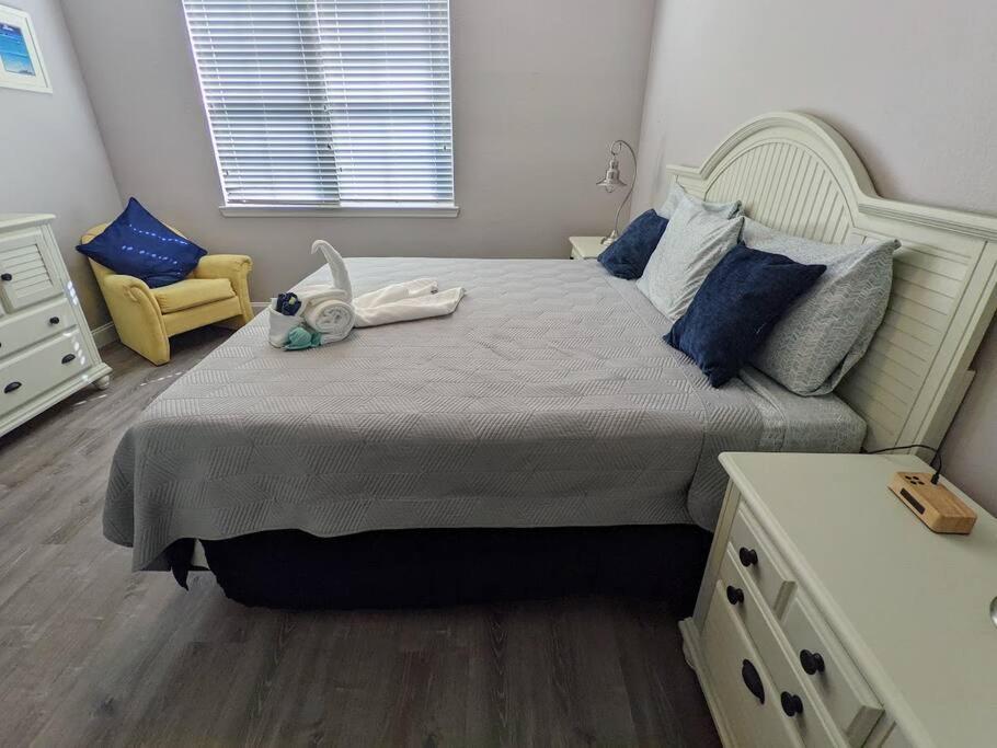 Nice & Cozy - Vacation Home Кіссіммі Екстер'єр фото