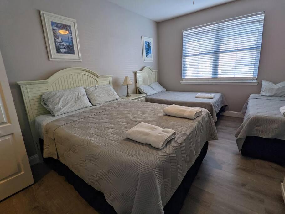 Nice & Cozy - Vacation Home Кіссіммі Екстер'єр фото